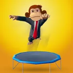 Mr Monkey World icon