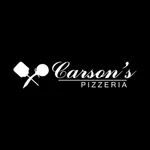 Carson's Pizzeria icon