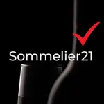 Sommelier21 icon