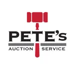 Pete's Auction icon