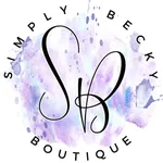 Simply Becky Boutique icon