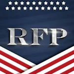 Real Freedom Platform icon