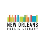 NOLA Public Library icon