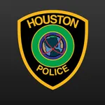 Houston Police Department icon