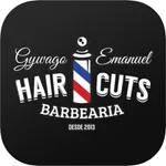 Gywago Emanuel Barbearia icon