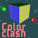 Color Clash icon