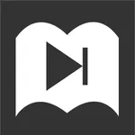 Simple AudioBookPlayer icon