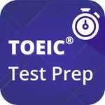 Toeic Test Prep icon