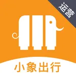 小象出行运营端-管家后台 icon