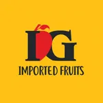 IgFruits icon