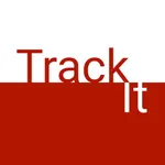 Track-it icon