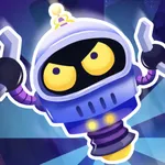 Jumping Robo icon