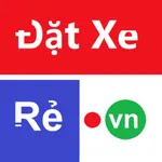 Đặt Xe Rẻ icon