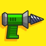 My Factory Tycoon - Idle Game icon