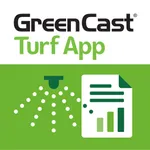 Syngenta GreenCast Turf App icon