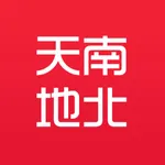 天南地北 icon