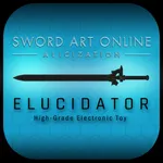 Elucidator Control APP icon