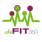 deFit 360 icon