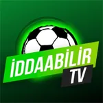 iddaabilir Mobil Uygulaması icon