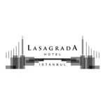 Lasagrada Hotel Istanbul icon