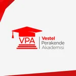 Vestel Perakende Akademisi icon