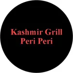 Kashmir Grill icon