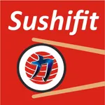 Sushifit icon