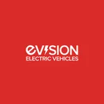 EVision Electric Vehicles icon