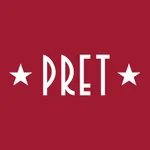 Pret A Manger: Coffee & Food icon