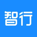 智行旅行 -【官方】特价酒店机票火车票门票租车预订 icon