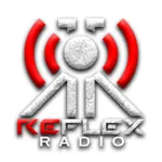 Reflex Radio icon