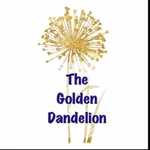 The Golden Dandelion icon