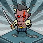 Loot Heroes 2: Action RPG icon