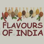 Flavours of India icon