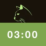 TikTak - Chess Clock Timer icon