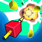 CubeJumpAim! icon