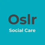 Oslr Social Care icon