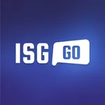 ISG GO icon