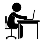 Best Work Posture icon