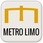 METROLIMO icon