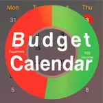 Budget Calendar icon