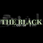 The Black CO-OP icon