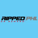 RippedPHL On Demand icon