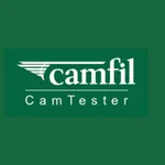 CamTester icon