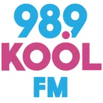 98.9 KOOL icon