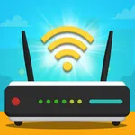 Signal Master 3D icon