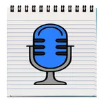 Audio Note Taker icon