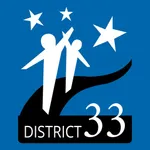 West Chicago Elementary SD 33 icon