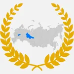 Где я был в России icon