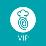 TouchBistro VIP icon